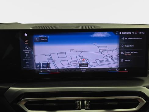 Used 2024 BMW 330i xDrive Sedan w/ Premium Package AWD/4WD image 21