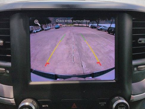 Used 2020 RAM 1500 Lone Star RWD image 12