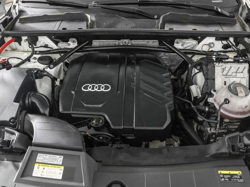 Used 2023 Audi Q5 2.0T Premium Plus w/ Premium Plus Package image 52