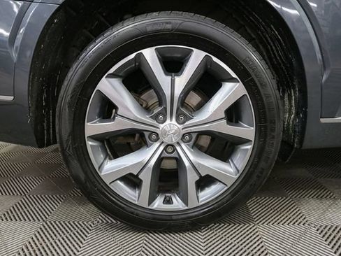 Used 2021 Hyundai Palisade Limited AWD/4WD image 16