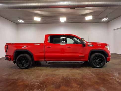 Used 2020 GMC Sierra 1500 Elevation w/ Elevation Value Package image 23