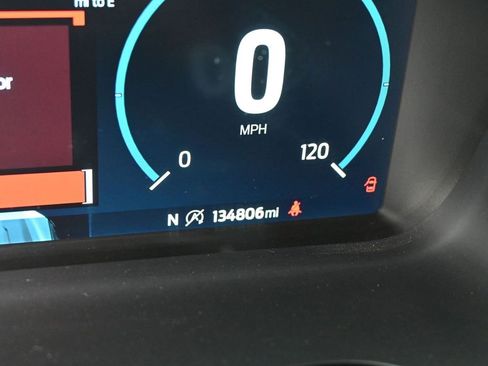 Used 2021 Ford F150 King Ranch w/ Equipment Group 601A High image 15