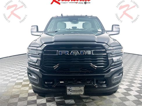 New 2026 RAM 2500 Big Horn image 2