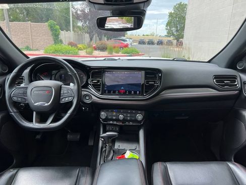 Used 2024 Dodge Durango R/T AWD/4WD image 21