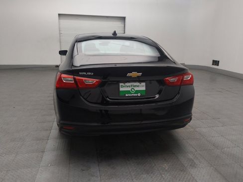 Used 2023 Chevrolet Malibu LS FWD image 6