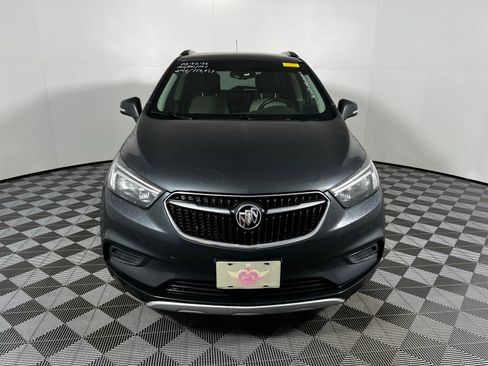 Used 2018 Buick Encore Preferred image 2