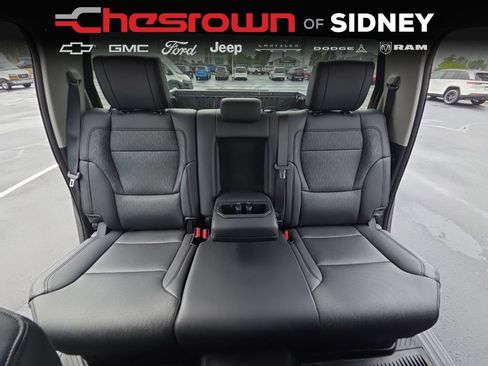Used 2024 Toyota Tundra SR5 w/ TRD Sport Premium Package AWD/4WD image 22