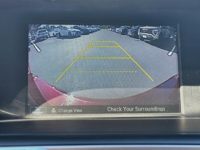 Used 2015 Honda Accord EX-L image 14