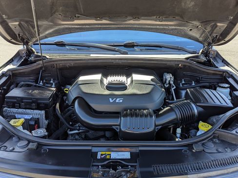 Used 2015 Jeep Grand Cherokee Limited image 32