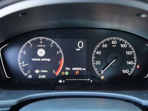 New 2026 Honda Civic LX image 14