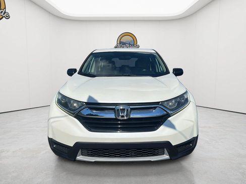 Used 2018 Honda CR-V LX image 2