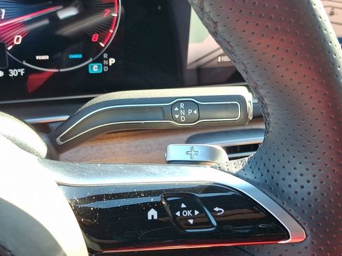 Certified 2025 Mercedes-Benz GLS 450 4MATIC image 15