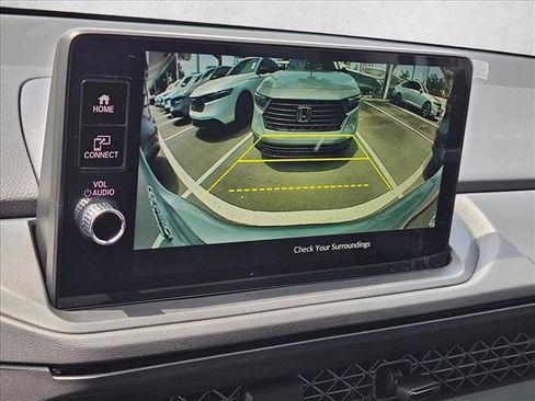 New 2026 Honda Accord LX image 13