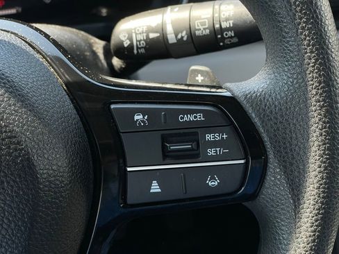 Certified 2023 Honda Pilot LX image 14