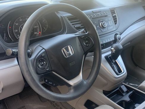 Used 2014 Honda CR-V EX image 13