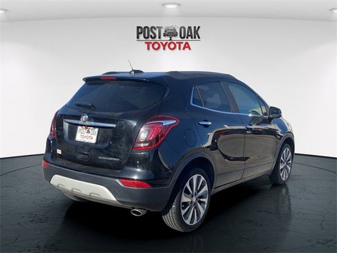 Used 2019 Buick Encore Preferred image 7