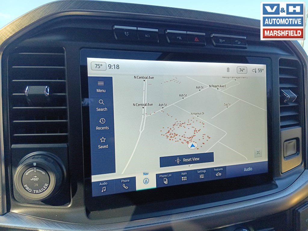Used 2023 Ford F150 King Ranch AWD/4WD image 12
