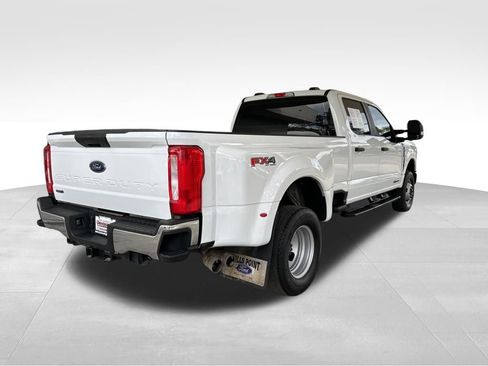 Used 2024 Ford F350 XL w/ FX4 Off-Road Package image 3