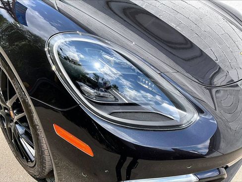 Certified 2023 Porsche Panamera GTS AWD/4WD image 30