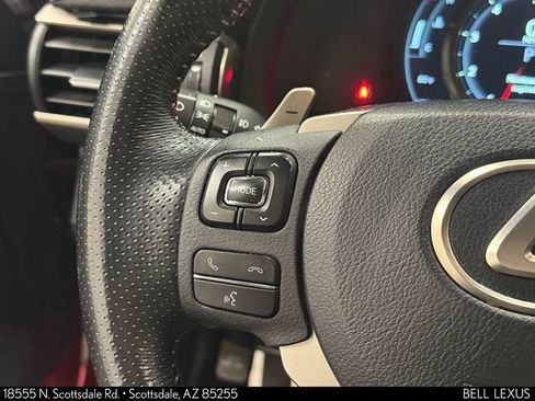 Used 2016 Lexus RC 350 image 15