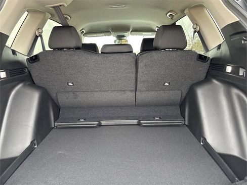 New 2026 Honda CR-V LX image 15