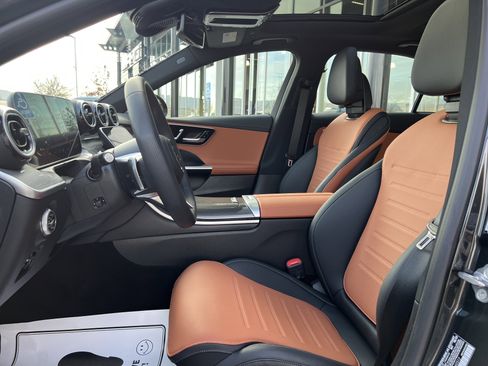 Certified 2024 Mercedes-Benz C 300 Sedan image 11