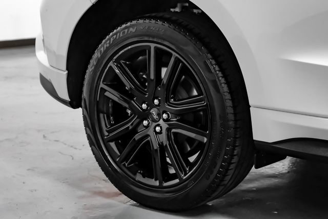 Used 2022 Ford Edge ST-Line AWD/4WD image 51