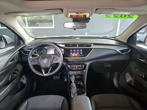 Used 2022 Buick Encore GX Select w/ Experience Buick Package FWD image 20