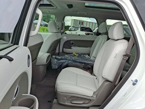 New 2026 Hyundai Palisade Limited AWD/4WD image 5