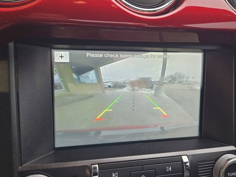 Used 2016 Ford Mustang GT Premium w/ Black Accent Package image 18