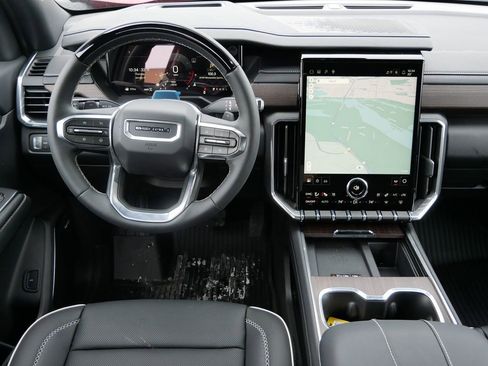 New 2026 GMC Acadia Denali w/ Super Cruise Package AWD/4WD image 11