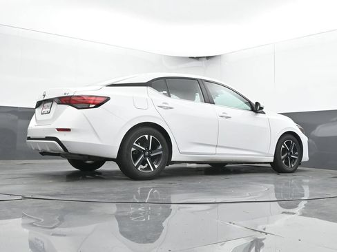 Used 2024 Nissan Sentra SV FWD image 42