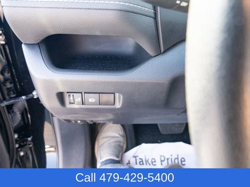 Used 2024 Toyota RAV4 LE image 24