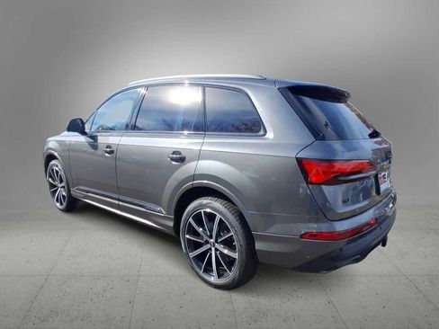 New 2026 Audi Q7 2.0T Premium Plus image 6