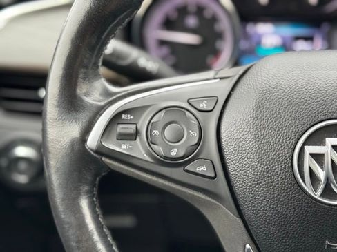 Used 2019 Buick Envision Essence image 23