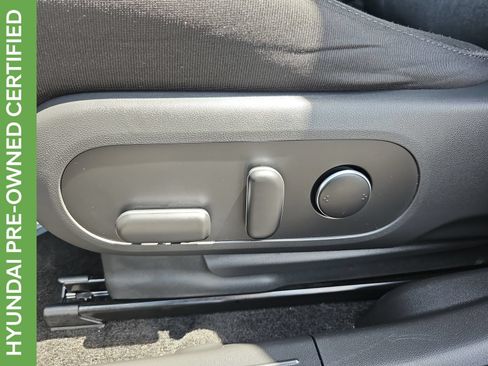 Certified 2024 Hyundai Ioniq 5 SEL RWD image 35