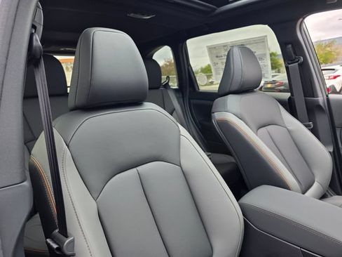 New 2026 Subaru Forester Sport AWD/4WD image 11