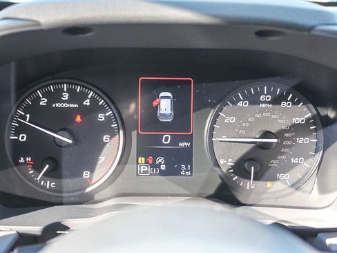 New 2026 Subaru Crosstrek 2.5i image 23