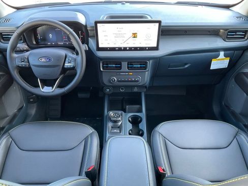 New 2026 Ford Maverick Lobo AWD/4WD image 27