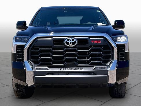 Used 2025 Toyota Tundra SR5 w/ TRD Off-Road Package image 4