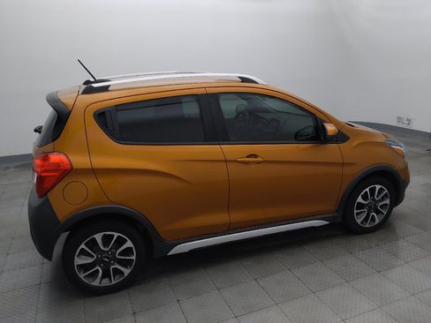 Used 2019 Chevrolet Spark ACTIV FWD image 10