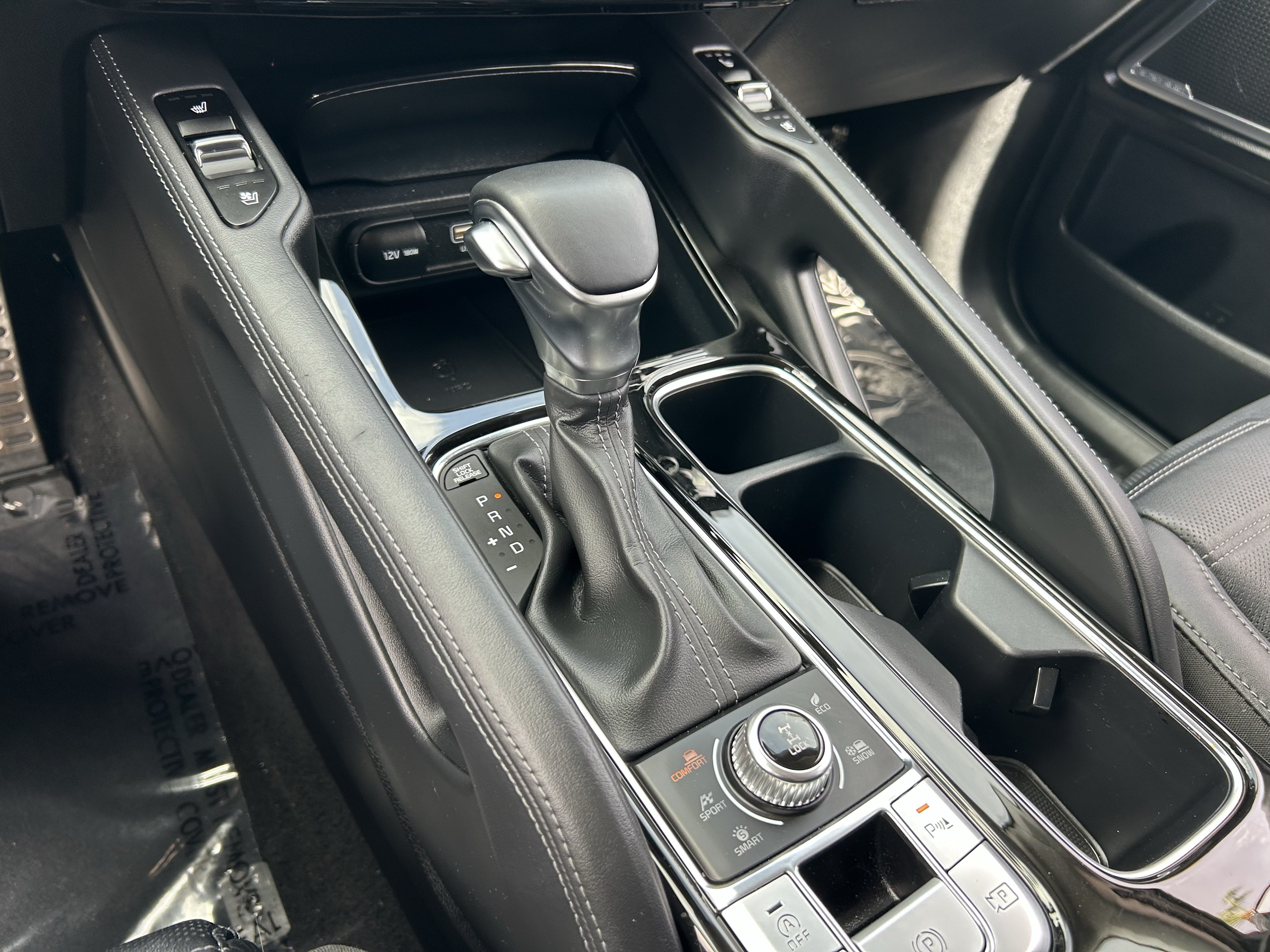 Certified 2023 Kia Telluride SX Prestige AWD/4WD image 30