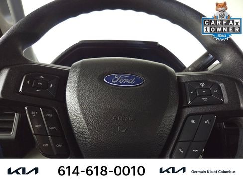 Used 2018 Ford F150 XL w/ Equipment Group 101A Mid AWD/4WD image 22