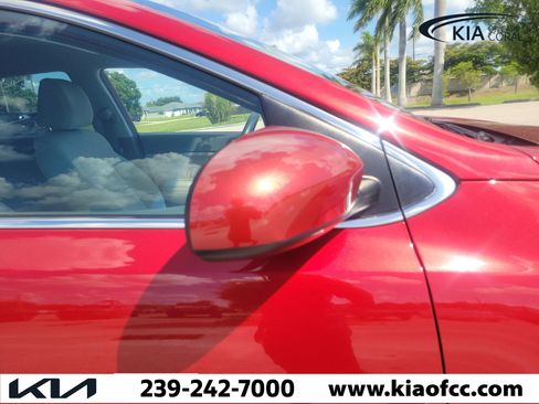 Used 2019 Kia Sportage LX FWD image 8