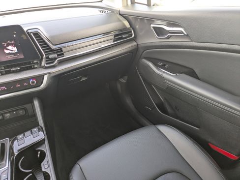 Certified 2023 Kia Sportage SX image 20