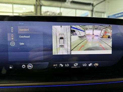 New 2025 Buick Envision Sport Touring image 26