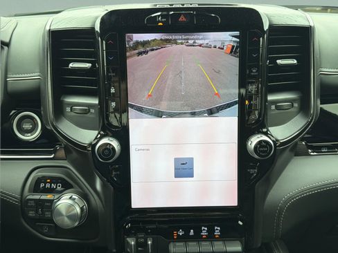 New 2026 RAM 1500 Limited image 18