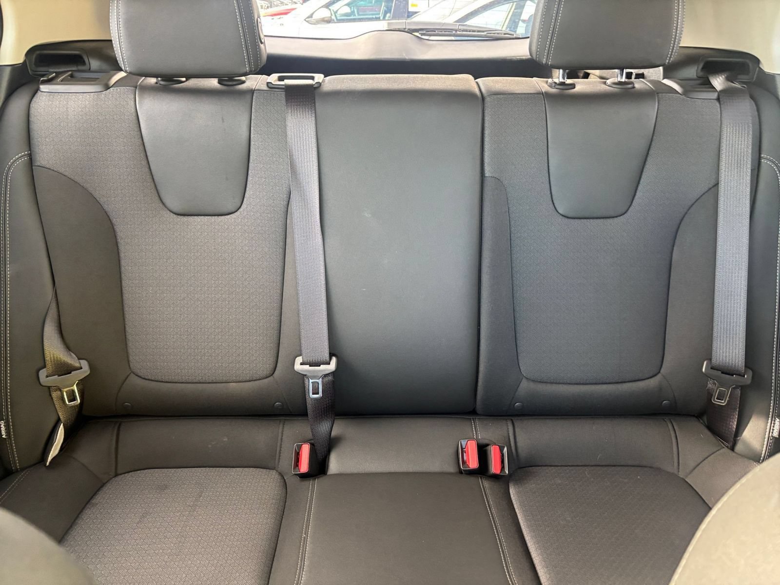 Used 2026 Buick Encore GX Preferred FWD image 36