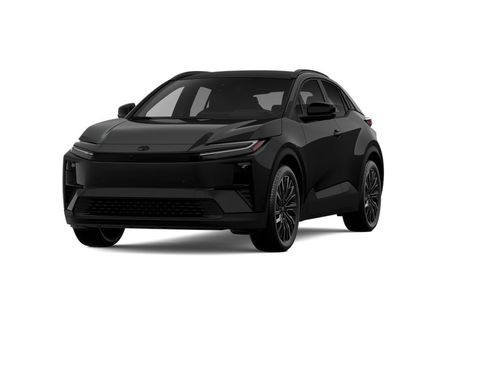 New 2026 Toyota C-HR AWD/4WD image 58