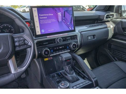Used 2025 Toyota Tacoma TRD Off-Road w/ TRD Off Road Premium Package AWD/4WD image 23